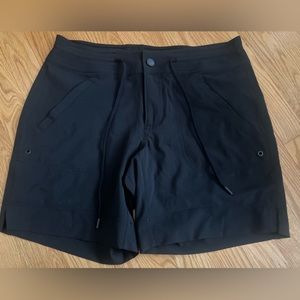 Athleta shorts